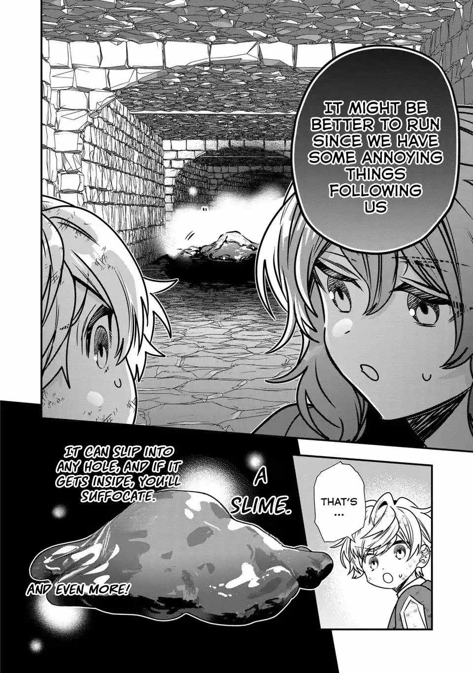 REINCARNATED. THE SWORD SAINT WHO BECAME A SHORTY PRINCE TO HIS FORMER DISCIPLES ~ I DON'T WANT MY FORMER DISCIPLES TO FIND OUT Chapter 10 13